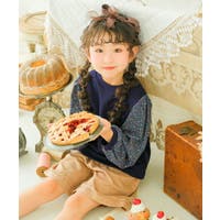 moononnon（ムーノンノン）のトップス/トレーナー