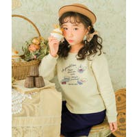 moononnon（ムーノンノン）のトップス/トレーナー