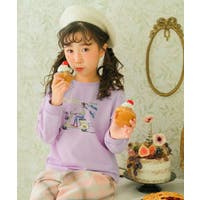 moononnon（ムーノンノン）のトップス/トレーナー