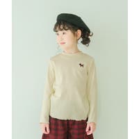 moononnon（ムーノンノン）のトップス/Ｔシャツ