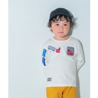 moononnon（ムーノンノン）のトップス/Ｔシャツ