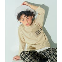 moononnon（ムーノンノン）のトップス/トレーナー