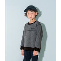 moononnon（ムーノンノン）のトップス/トレーナー
