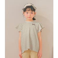 moononnon（ムーノンノン）のトップス/Ｔシャツ