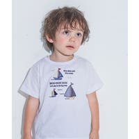 moononnon（ムーノンノン）のトップス/Ｔシャツ