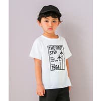 moononnon（ムーノンノン）のトップス/Ｔシャツ