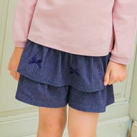 moononnon（ムーノンノン）のパンツ・ズボン/キュロットパンツ