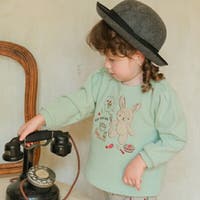 moononnon（ムーノンノン）のトップス/トレーナー