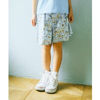 moononnon（ムーノンノン）のパンツ・ズボン/キュロットパンツ