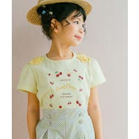 moononnon（ムーノンノン）のトップス/Ｔシャツ