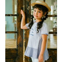 moononnon（ムーノンノン）のトップス/Ｔシャツ