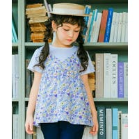 moononnon（ムーノンノン）のトップス/Ｔシャツ