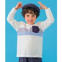 moononnon（ムーノンノン）のトップス/Ｔシャツ