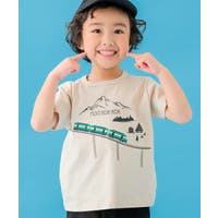 moononnon（ムーノンノン）のトップス/Ｔシャツ