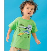 moononnon（ムーノンノン）のトップス/Ｔシャツ