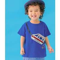 moononnon（ムーノンノン）のトップス/Ｔシャツ