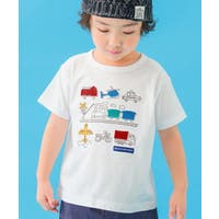 moononnon（ムーノンノン）のトップス/Ｔシャツ