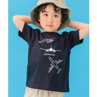 moononnon（ムーノンノン）のトップス/Ｔシャツ