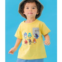 moononnon（ムーノンノン）のトップス/Ｔシャツ