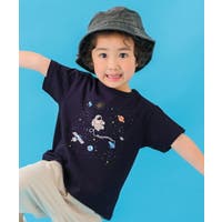 moononnon（ムーノンノン）のトップス/Ｔシャツ