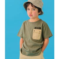 moononnon（ムーノンノン）のトップス/Ｔシャツ