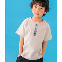 moononnon（ムーノンノン）のトップス/Ｔシャツ