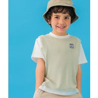 moononnon（ムーノンノン）のトップス/Ｔシャツ
