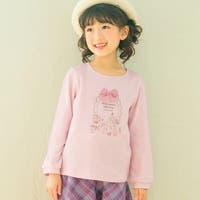 moononnon（ムーノンノン）のトップス/Ｔシャツ