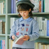 moononnon（ムーノンノン）のトップス/トレーナー