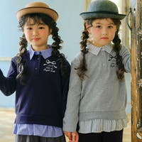 moononnon（ムーノンノン）のトップス/Ｔシャツ