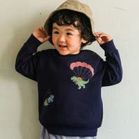 moononnon（ムーノンノン）のトップス/トレーナー