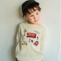 moononnon（ムーノンノン）のトップス/Ｔシャツ