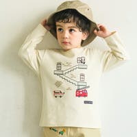 moononnon（ムーノンノン）のトップス/Ｔシャツ