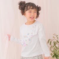 moononnon（ムーノンノン）のトップス/Ｔシャツ