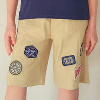 moononnon（ムーノンノン）のパンツ・ズボン/ハーフパンツ