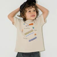 moononnon（ムーノンノン）のトップス/Ｔシャツ