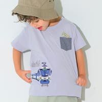 moononnon（ムーノンノン）のトップス/Ｔシャツ