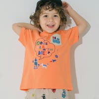 moononnon（ムーノンノン）のトップス/Ｔシャツ
