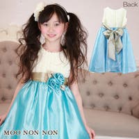 moononnon（ムーノンノン）のワンピース・ドレス/ドレス
