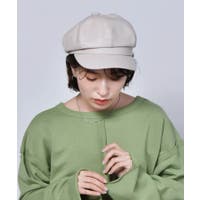 RETRO GIRL（レトロガール）の帽子/キャスケット