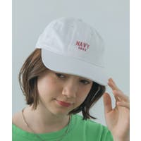 RETRO GIRL（レトロガール）の帽子/キャップ