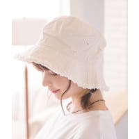 RETRO GIRL（レトロガール）の帽子/帽子全般