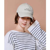 RETRO GIRL（レトロガール）の帽子/キャップ