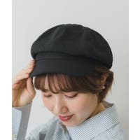 RETRO GIRL（レトロガール）の帽子/キャスケット
