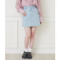 RETRO GIRL（レトロガール）のスカート/ミニスカート