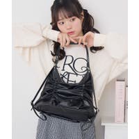 RETRO GIRL（レトロガール）のバッグ・鞄/その他バッグ