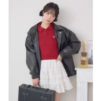 RETRO GIRL（レトロガール）のアウター(コート・ジャケットなど)/ブルゾン