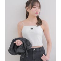 RETRO GIRL（レトロガール）のトップス/カットソー