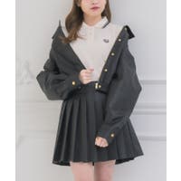 RETRO GIRL | RTGW0009442