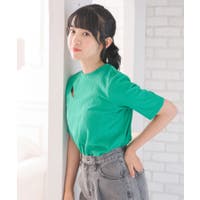 RETRO GIRL（レトロガール）のトップス/カットソー